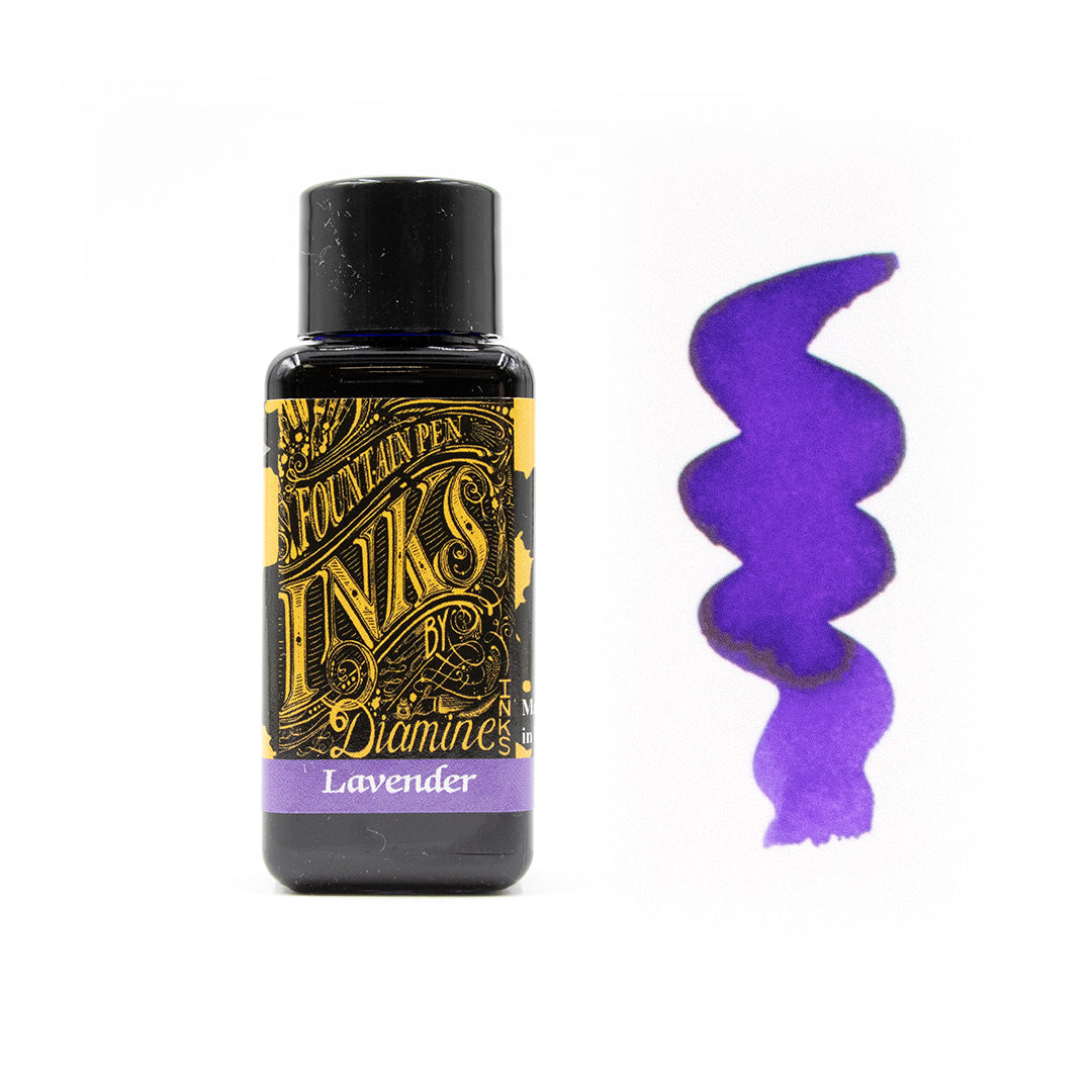 Diamine Ink 30ml Bottle