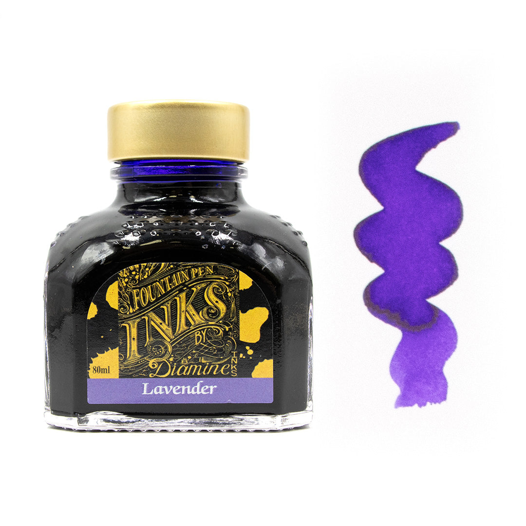 Diamine Ink 80ml Bottle