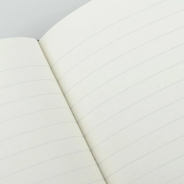 LEUCHTTURM1917 120g Edition Notebook Medium Navy