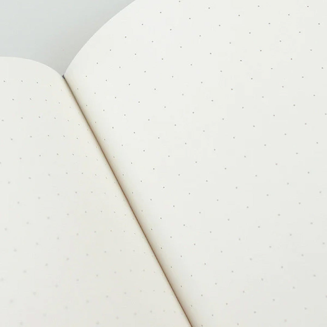 LEUCHTTURM1917 Hardcover Notebook Medium Apricot