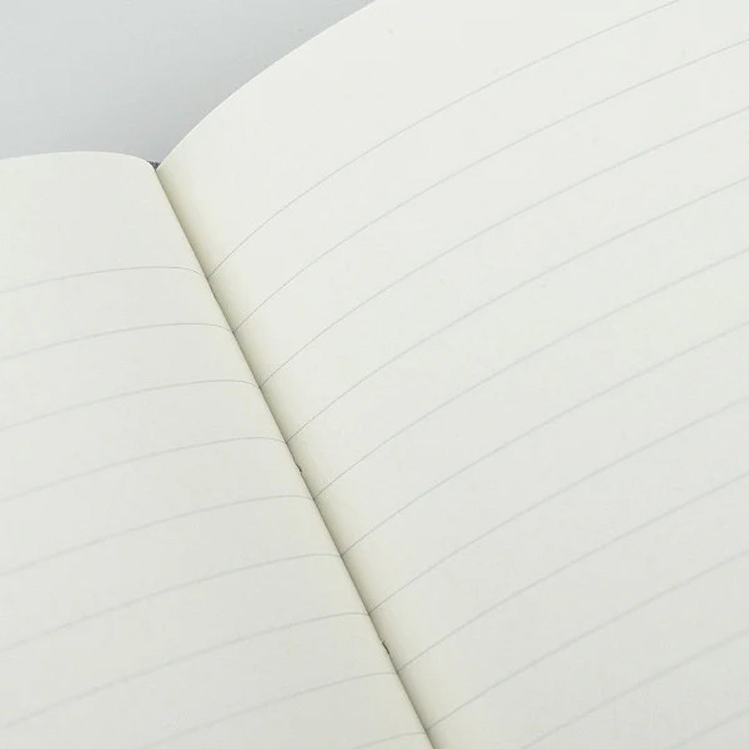 LEUCHTTURM1917 Hardcover Notebook Medium Ink