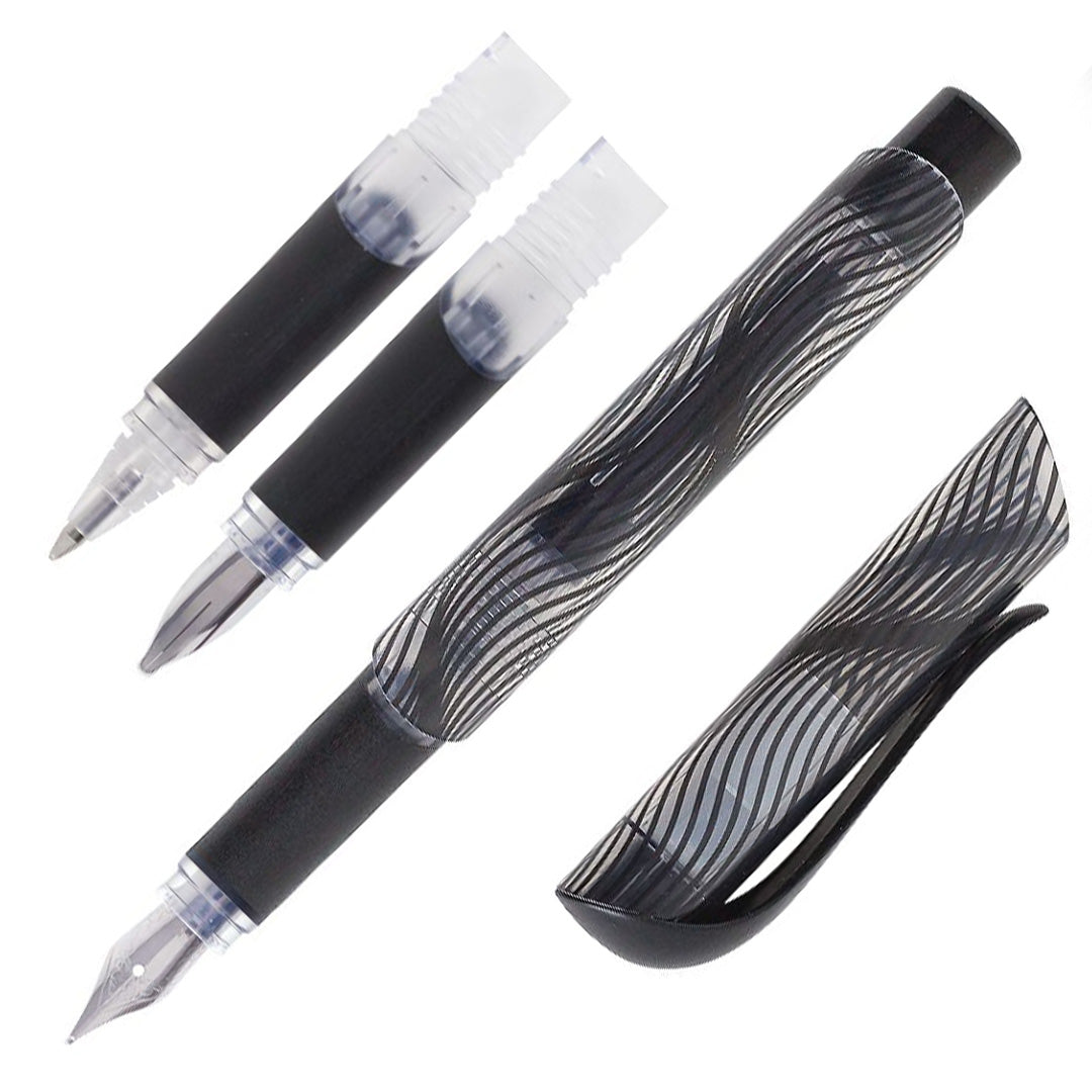 Manuscript Clarity 3 Nib Calligraphy Set