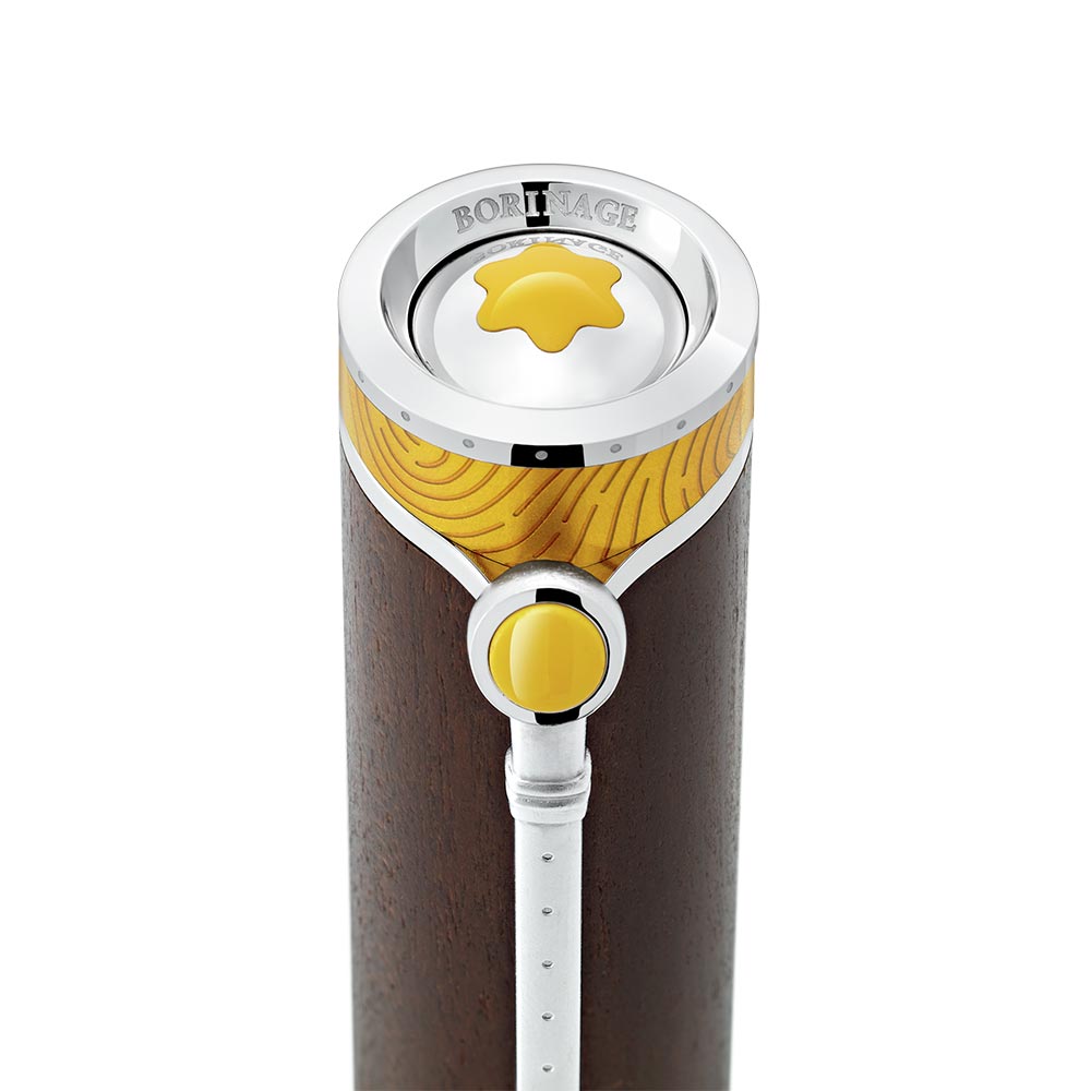 Montblanc Masters of Art Homage to Vincent Van Gogh Limited Edition Fountain Pen by Montblanc at Cult Pens