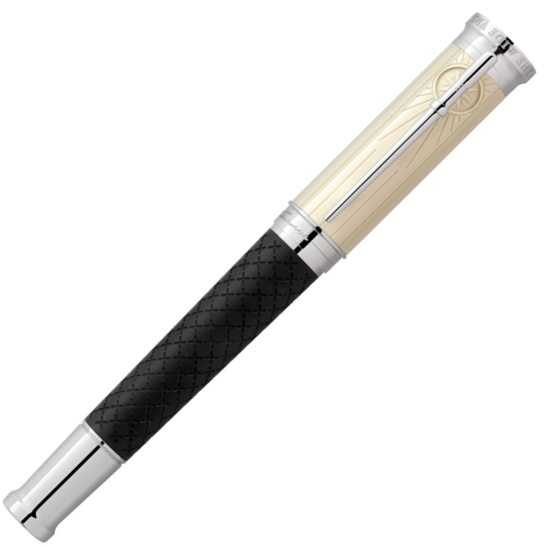 Montblanc Writers Edition Homage to Robert Louis Stevenson Limited Edition Rollerball Pen