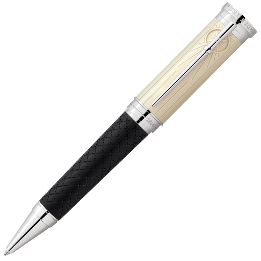 Montblanc Writers Edition Homage to Robert Louis Stevenson Limited Edition Ballpoint Pen
