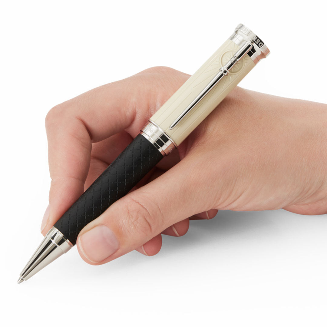 Montblanc Writers Edition Homage to Robert Louis Stevenson Limited Edition Ballpoint Pen