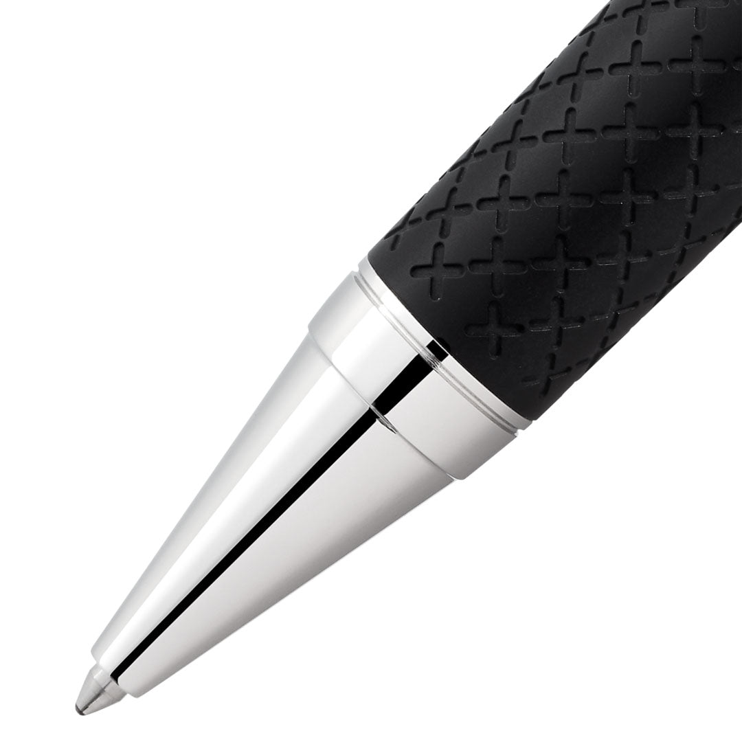 Montblanc Writers Edition Homage to Robert Louis Stevenson Limited Edition Ballpoint Pen