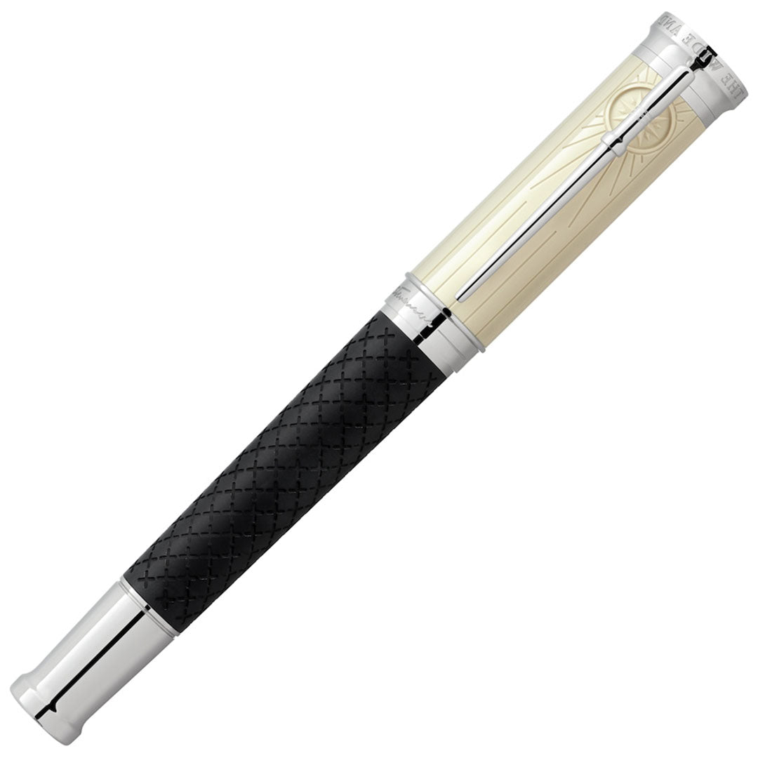 Montblanc Writers Edition Homage to Robert Louis Stevenson Limited Edition Ballpoint Pen