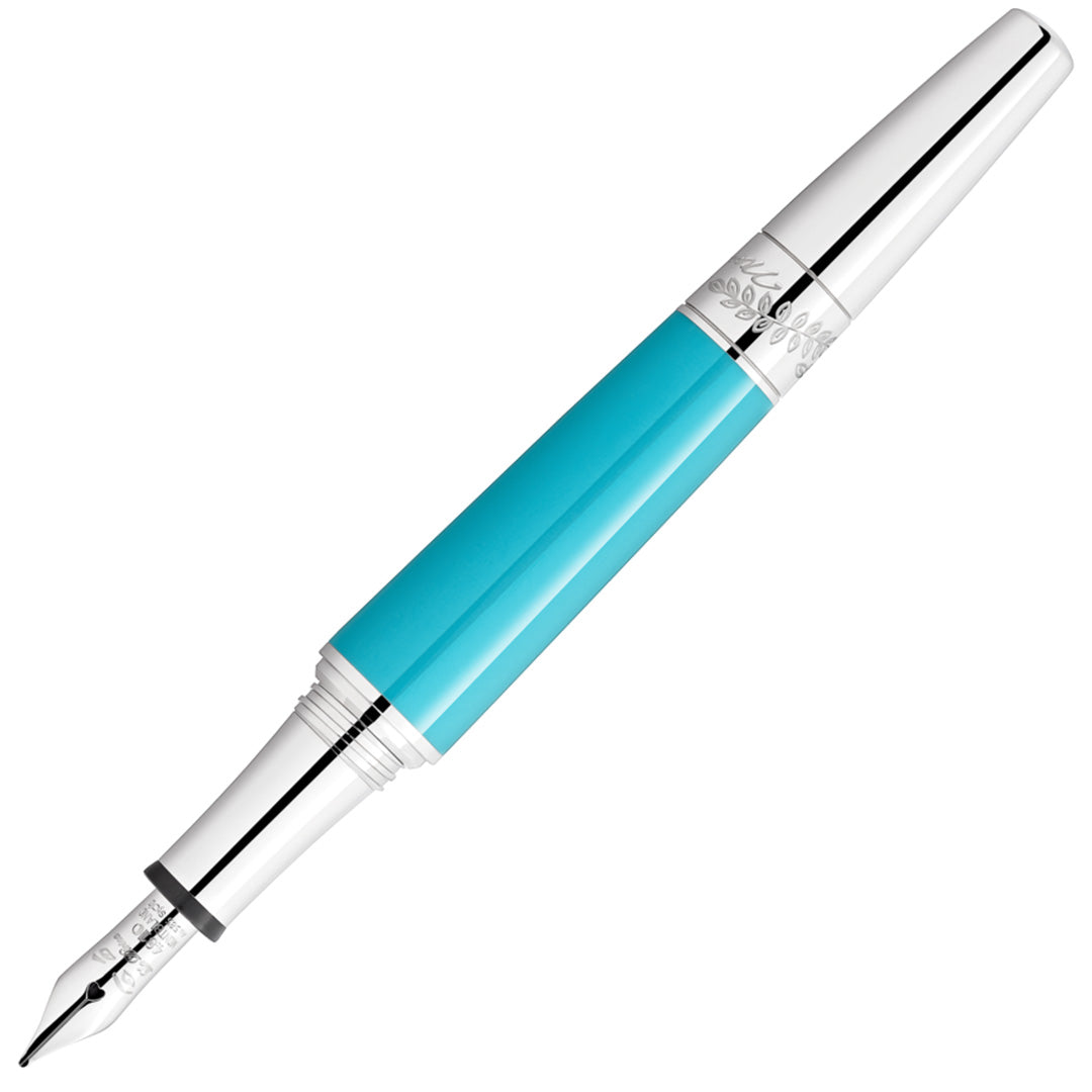 Montblanc Muses Maria Callas Special Edition Fountain Pen