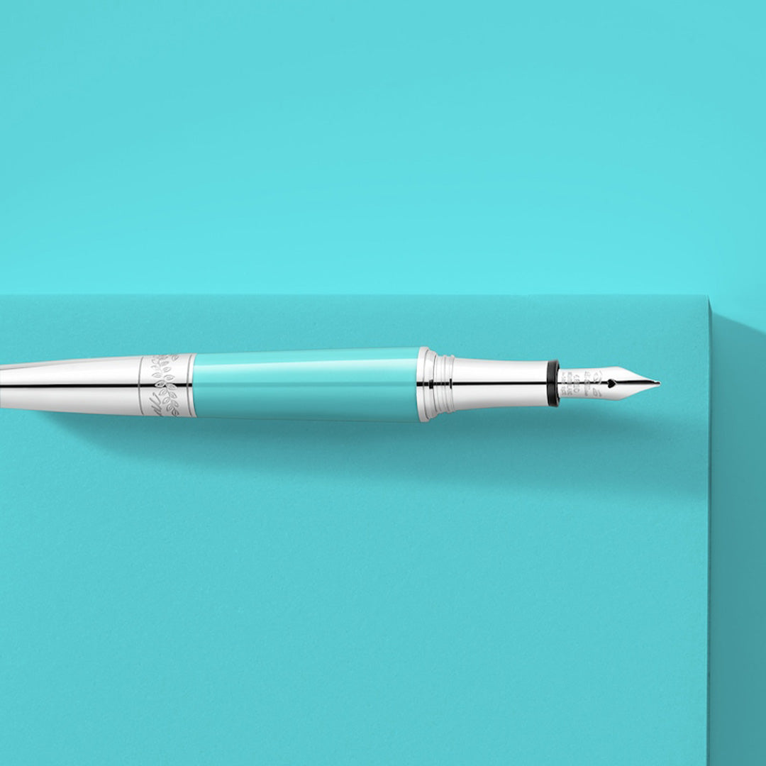 Montblanc Muses Maria Callas Special Edition Fountain Pen