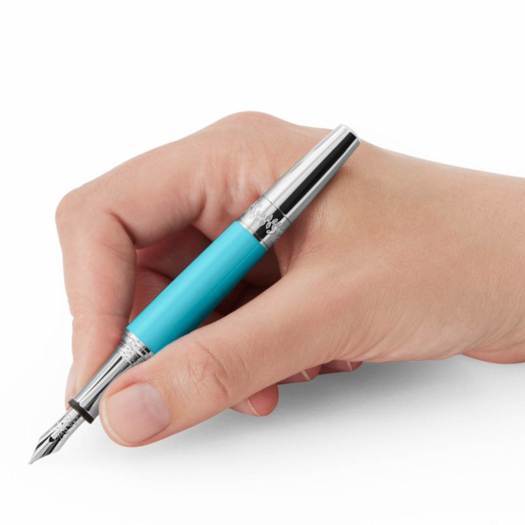 Montblanc Muses Maria Callas Special Edition Fountain Pen