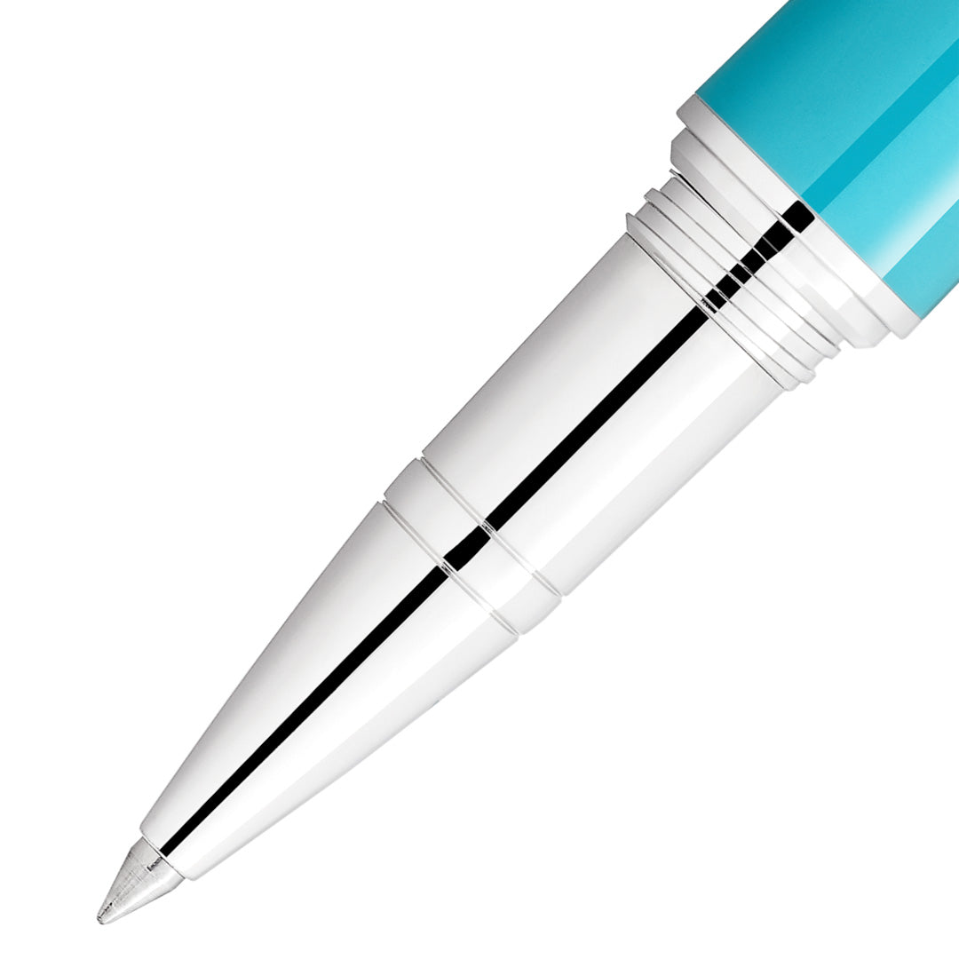 Montblanc Muses Maria Callas Special Edition Rollerball Pen