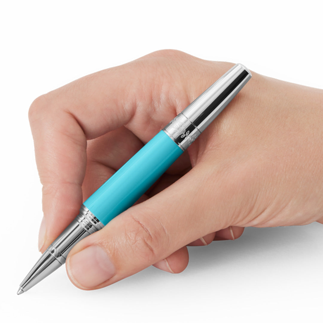 Montblanc Muses Maria Callas Special Edition Rollerball Pen