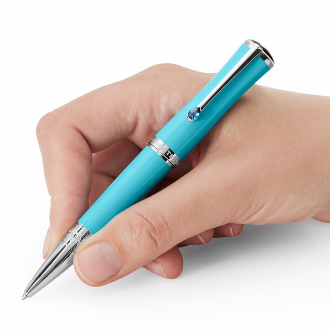 Montblanc Muses Maria Callas Special Edition Ballpoint Pen