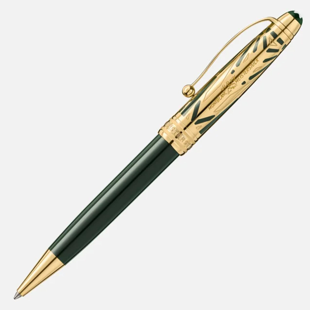 Montblanc Meisterstück The Origin Collection Doué Classique Ballpoint Pen