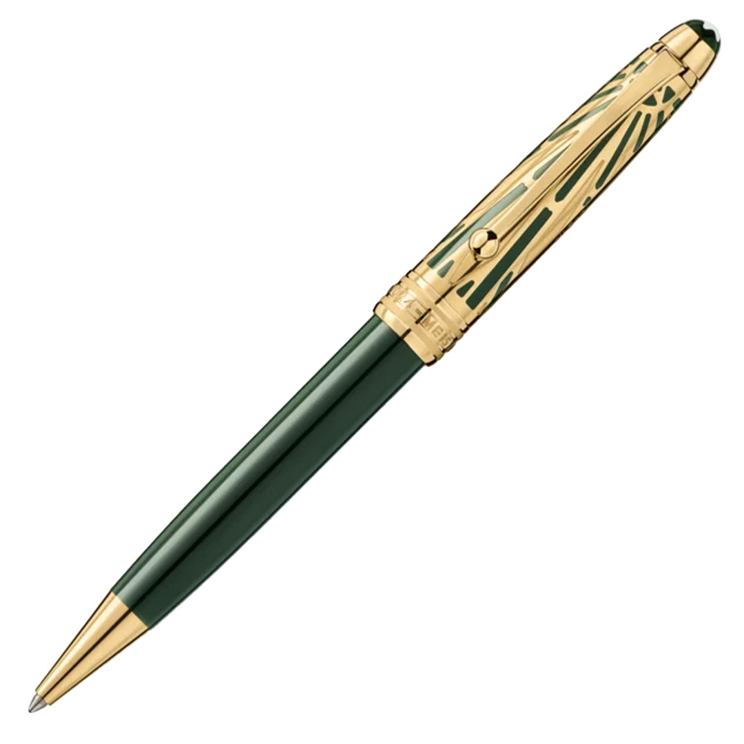 Montblanc Meisterstück The Origin Collection Doué Classique Ballpoint Pen