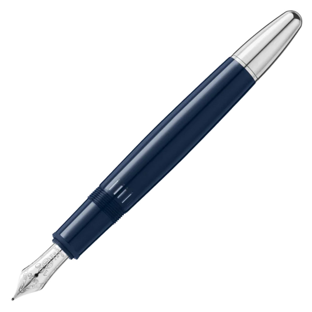 Montblanc Meisterstück The Origin Collection Doué LeGrand Fountain Pen Medium