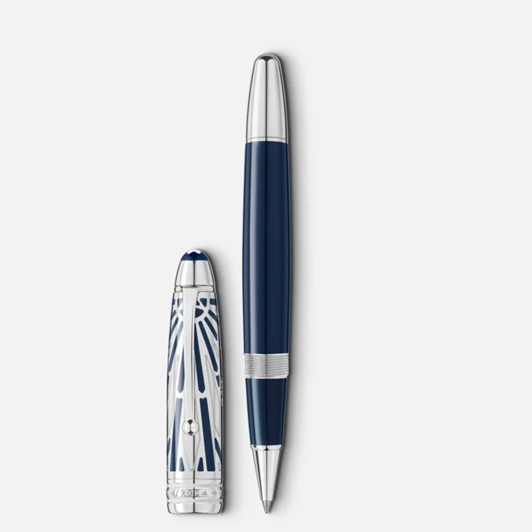 Montblanc Meisterstück The Origin Collection Doué LeGrand Rollerball Pen