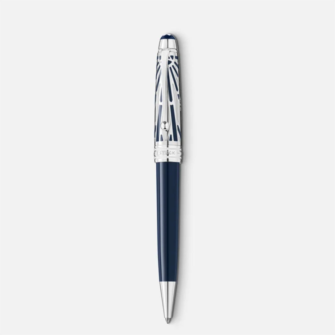 Montblanc Meisterstück The Origin Collection Doué Midsize Ballpoint Pen