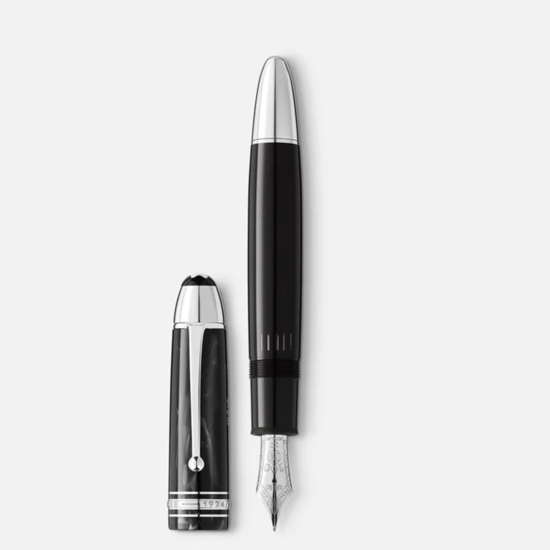 Montblanc Meisterstück The Origin Collection 149 Fountain Pen