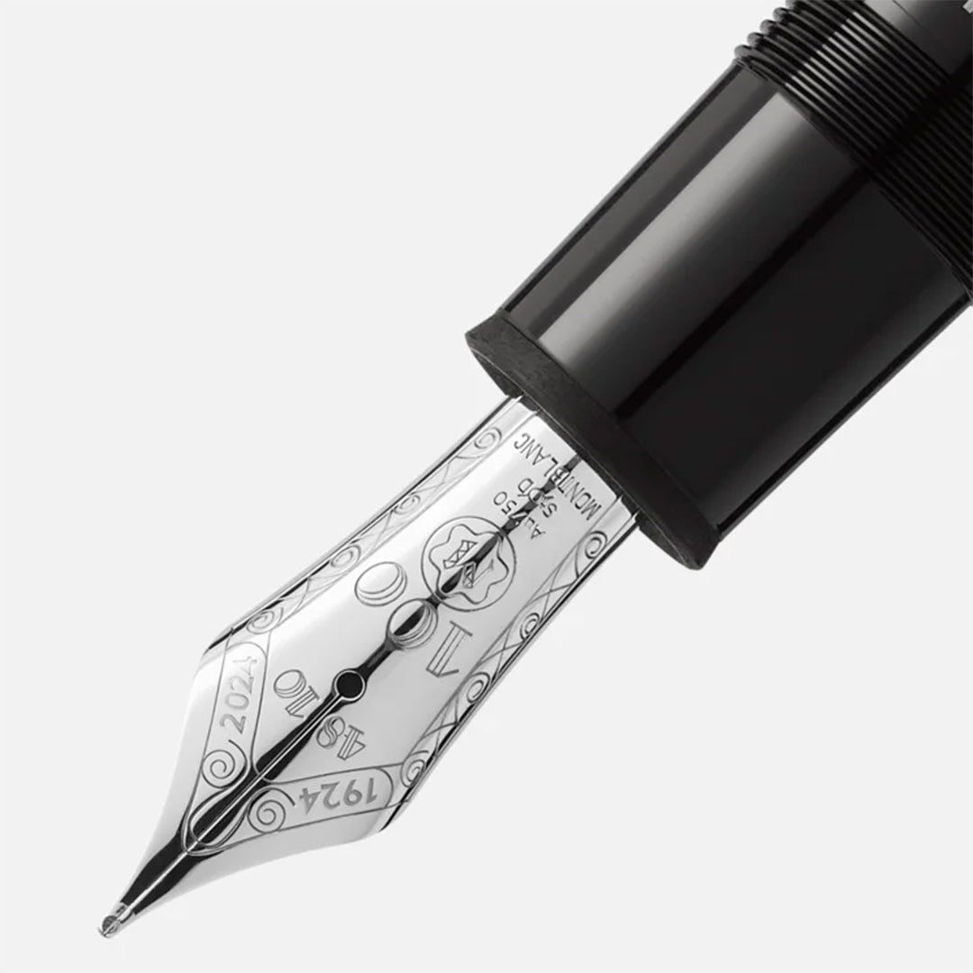 Montblanc Meisterstück The Origin Collection 149 Fountain Pen