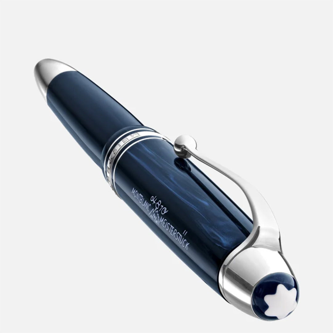 Montblanc Meisterstück The Origin Collection LeGrand Fountain Pen