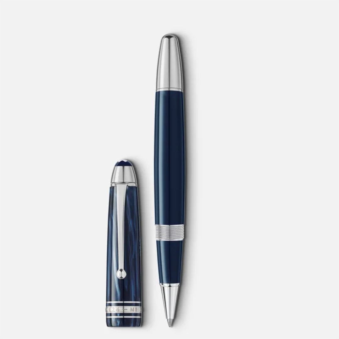 Montblanc Meisterstück The Origin Collection LeGrand Rollerball Pen