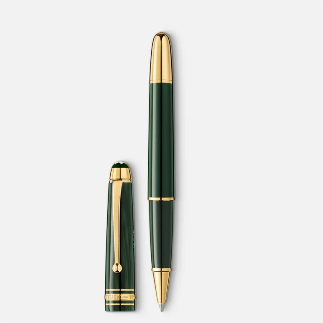 Montblanc Meisterstück The Origin Collection Classique Rollerball Pen
