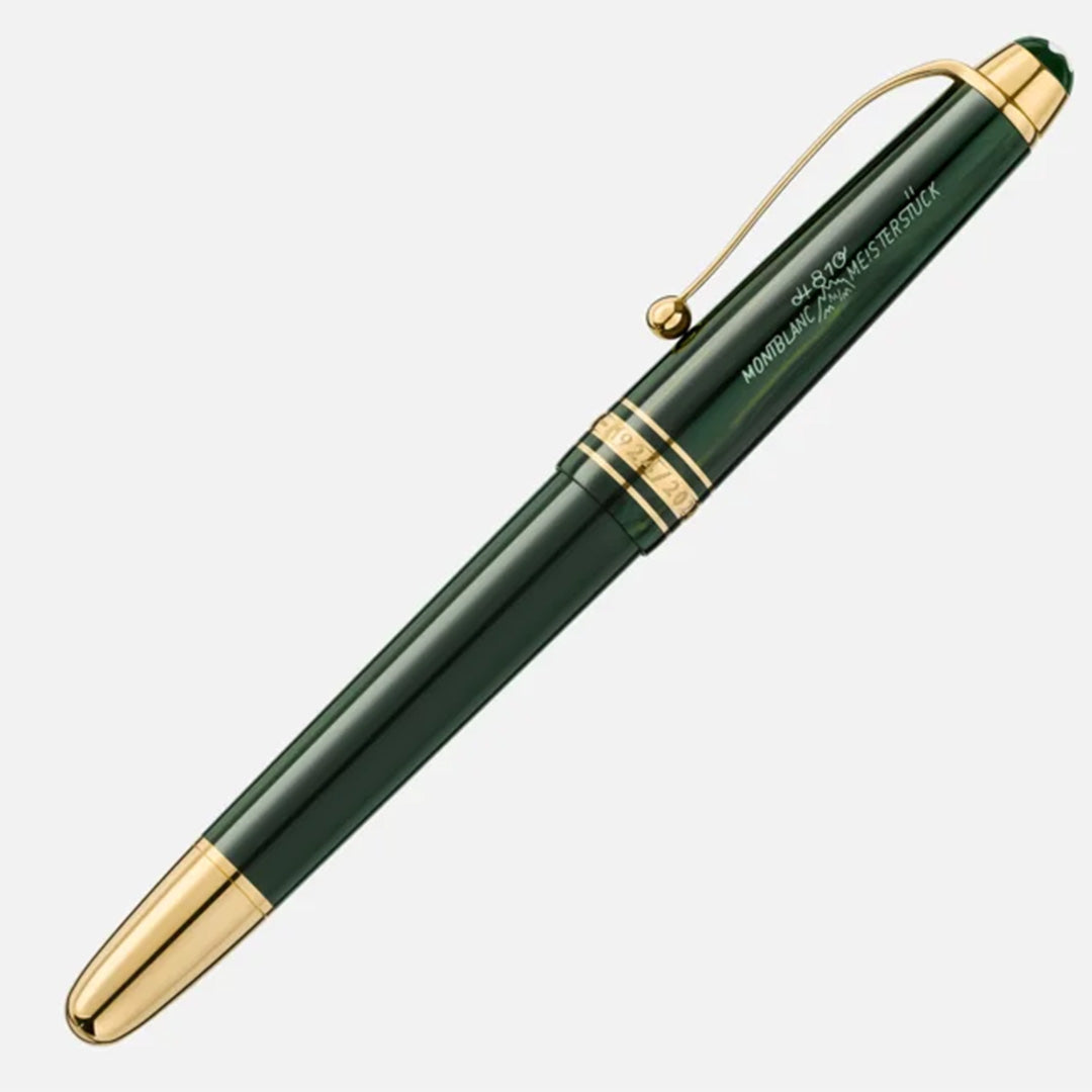 Montblanc Meisterstück The Origin Collection Classique Rollerball Pen