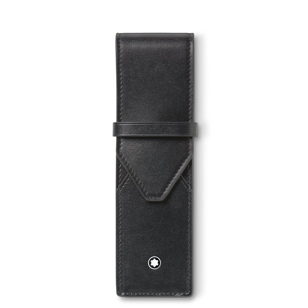 Montblanc Meisterstück 2-Pen Pouch