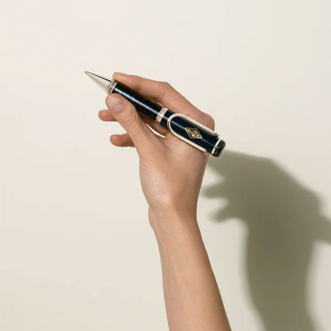 Montblanc Great Characters Homage To The Great Gatsby Special Edition Ballpoint