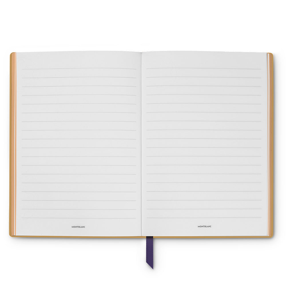 Montblanc Masters of Art Homage to Gustav Klimt Notebook #146