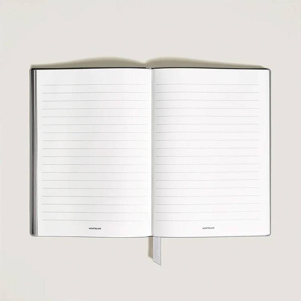 Montblanc Notebook #146 The Olympic Heritage Collection Chamonix