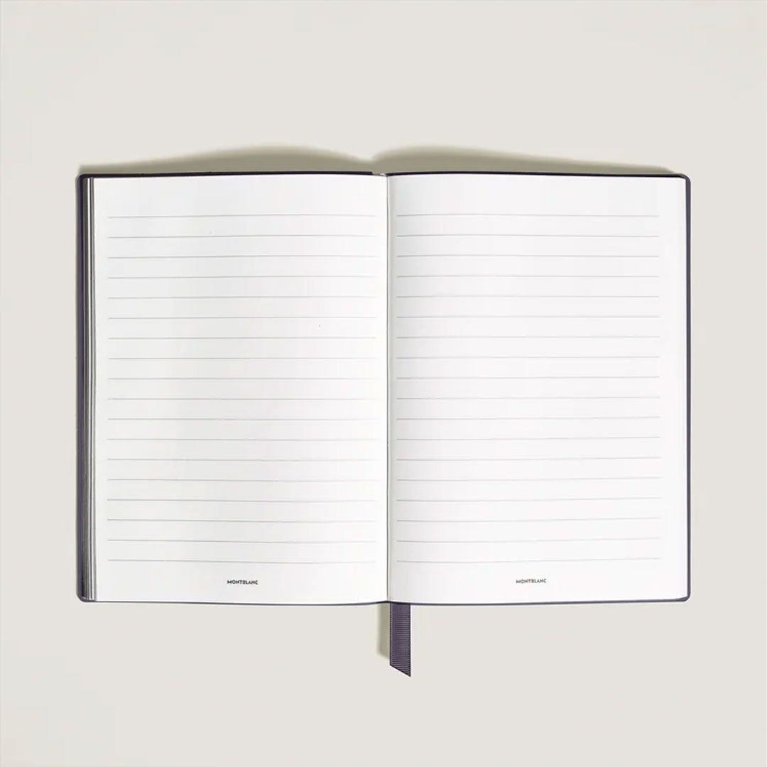 Montblanc Notebook #146 The Olympic Heritage Collection Paris