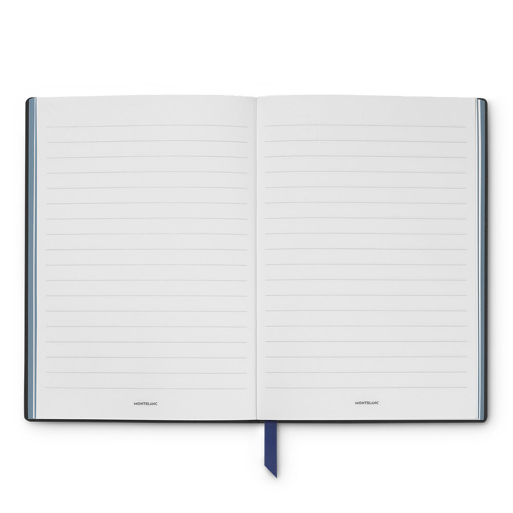 Montblanc Masters of Art Homage to Jane Austen Notebook #146