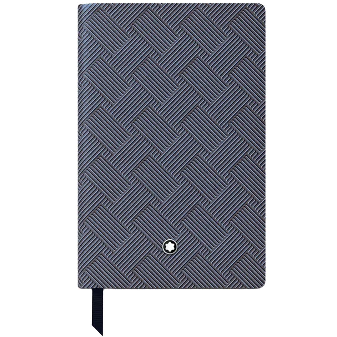 Montblanc Notebook #146 Small Montblanc Extreme 3.0 Collection Lavender Grey Lined