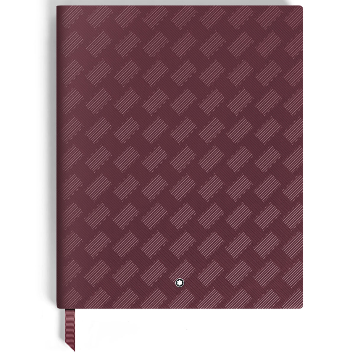 Montblanc Notebook #149 large Extreme 3.0 Cassis Lined