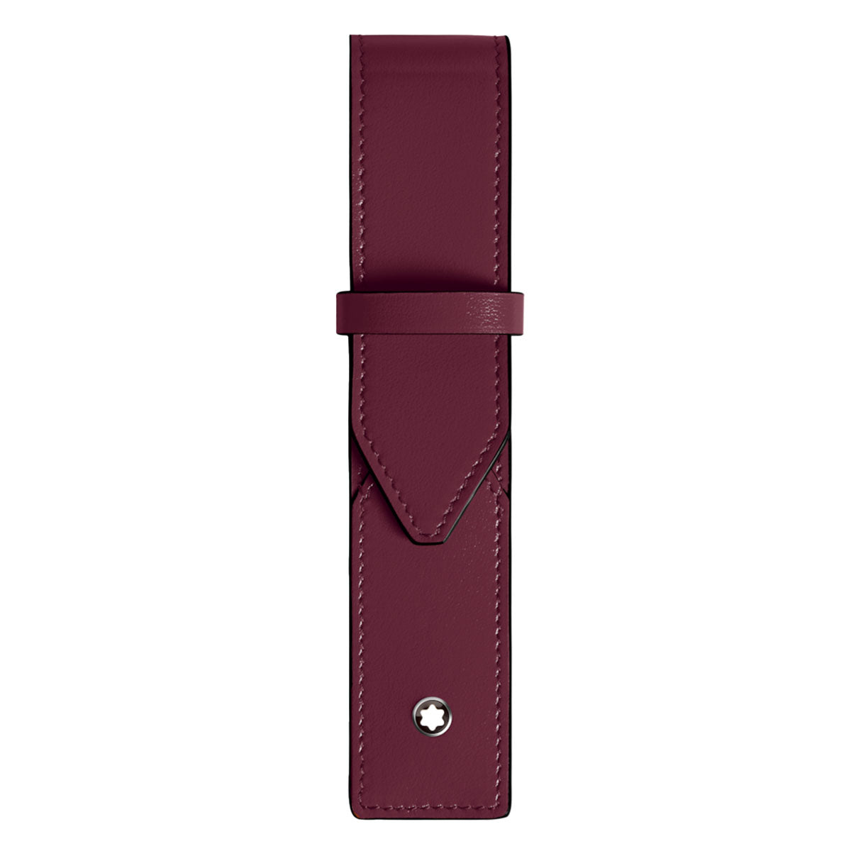Montblanc Meisterstuck 1 pen pouch Cassis