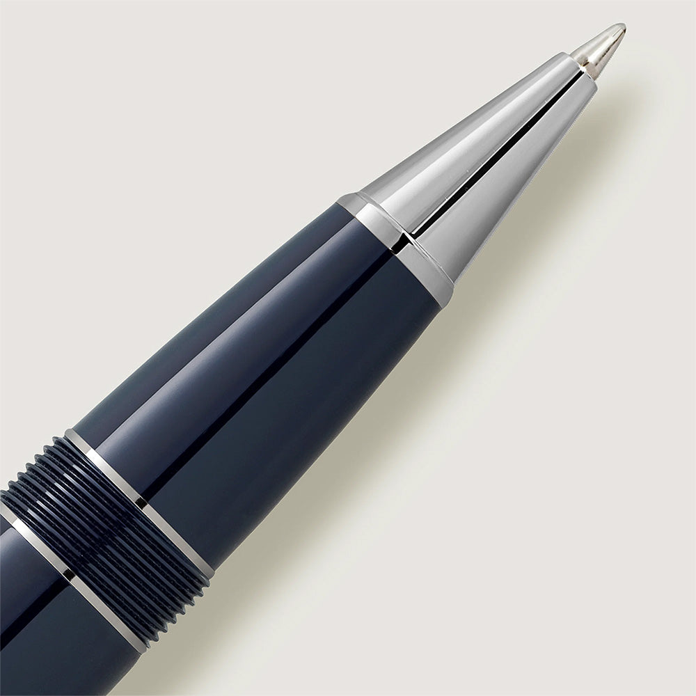 Montblanc Meisterstück Around the World in 80 Days LeGrand 2025 Rollerball