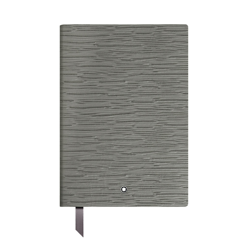 Montblanc Notebook #146 small, Montblanc 4810, Medium Grey - Lined
