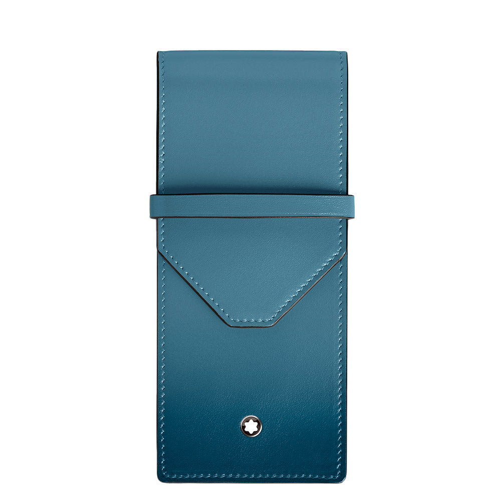 Montblanc Meisterstuck 3 pen pouch