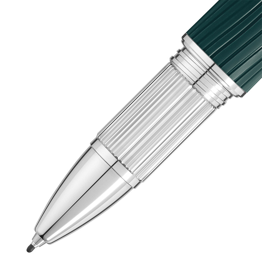 Montblanc StarWalker PolarGreen Doue Fineliner