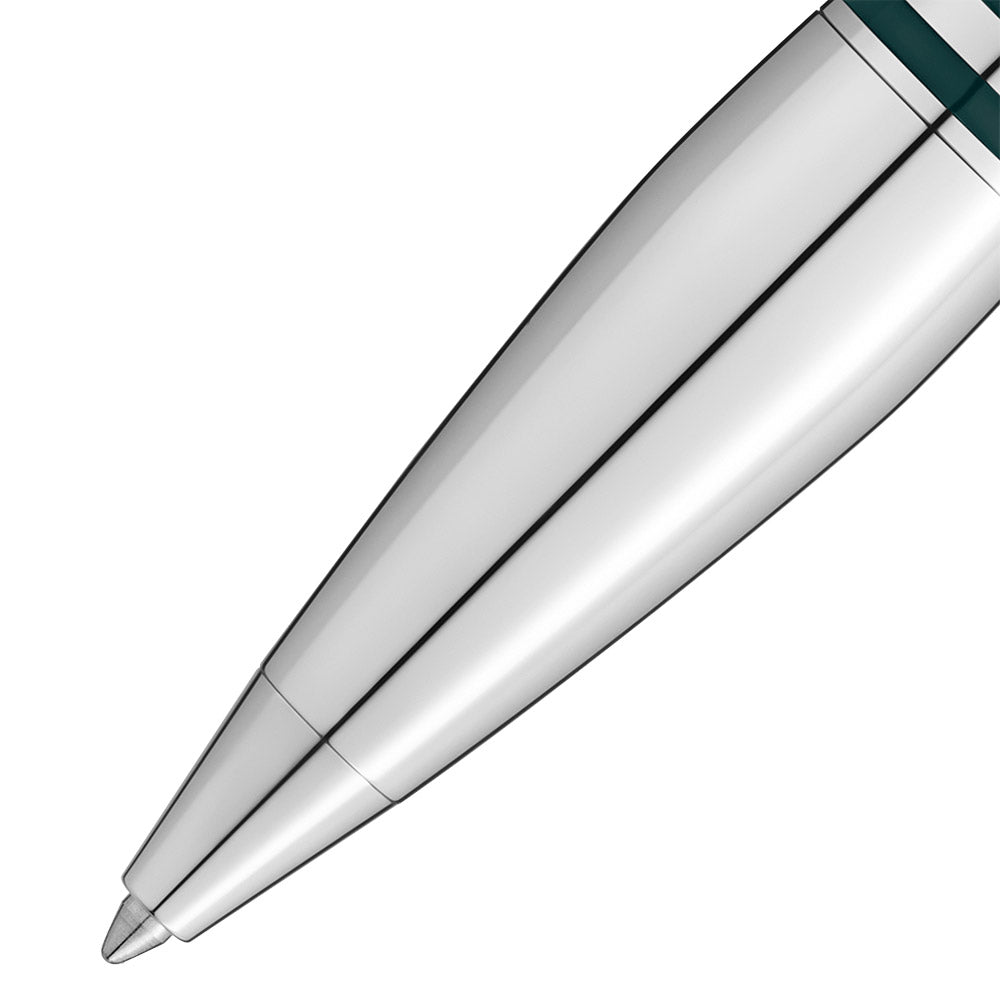 Montblanc StarWalker PolarGreen Doue Ballpoint