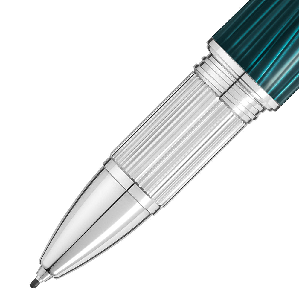 Montblanc StarWalker PolarGreen Metal Fineliner