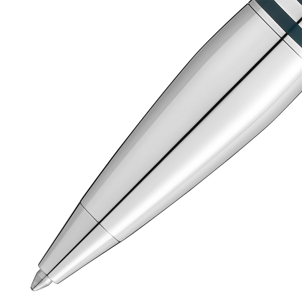 Montblanc Starwalker PolarGreen Metal Ballpoint