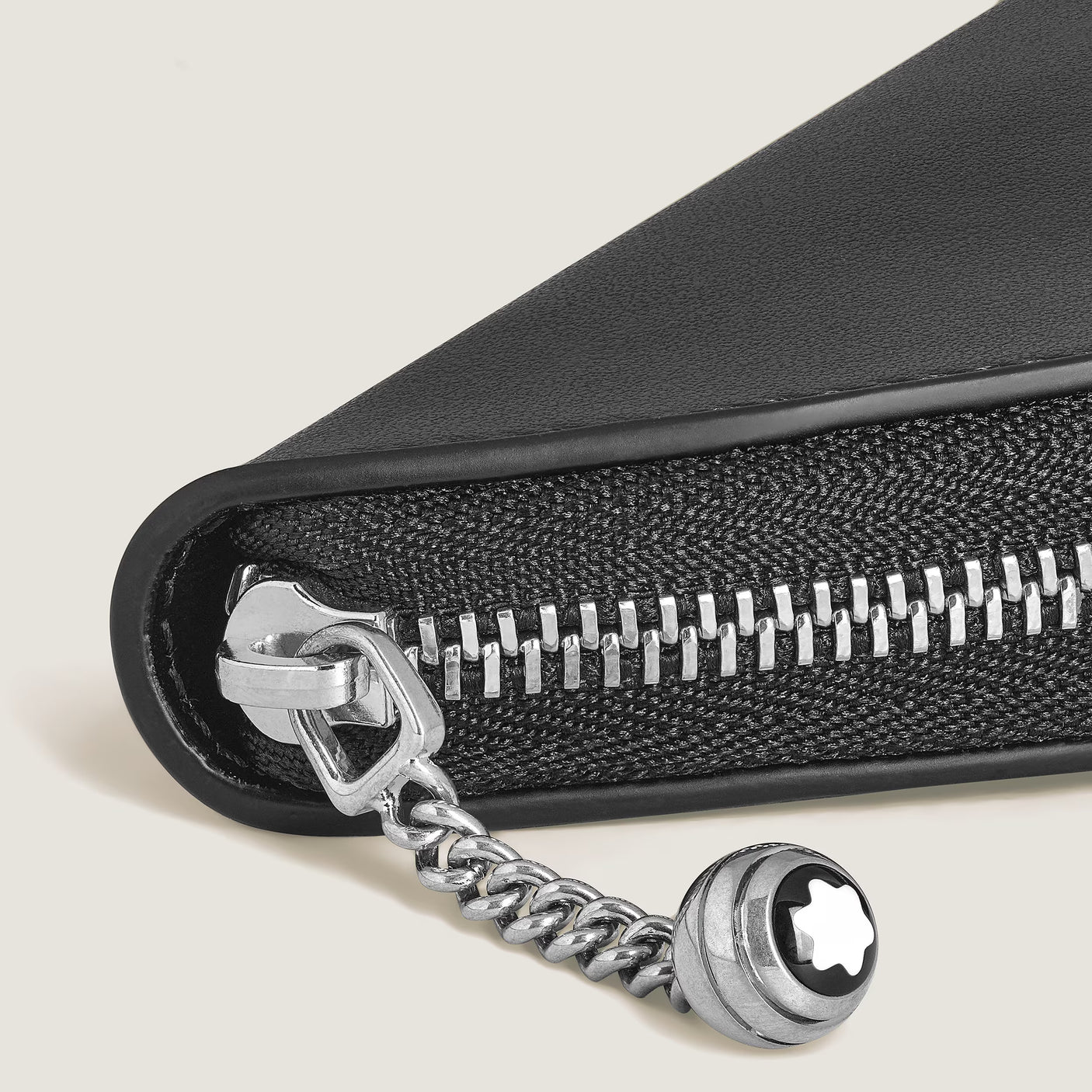 Montblanc Meisterstuck 1 Pen Pouch Black