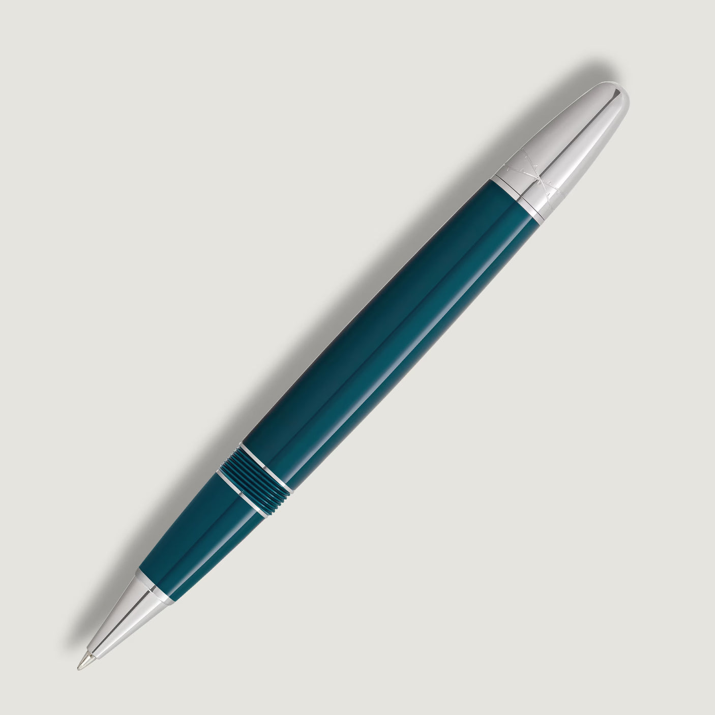 Montblanc Meisterstück Romeo & Juliet LeGrand Rollerball