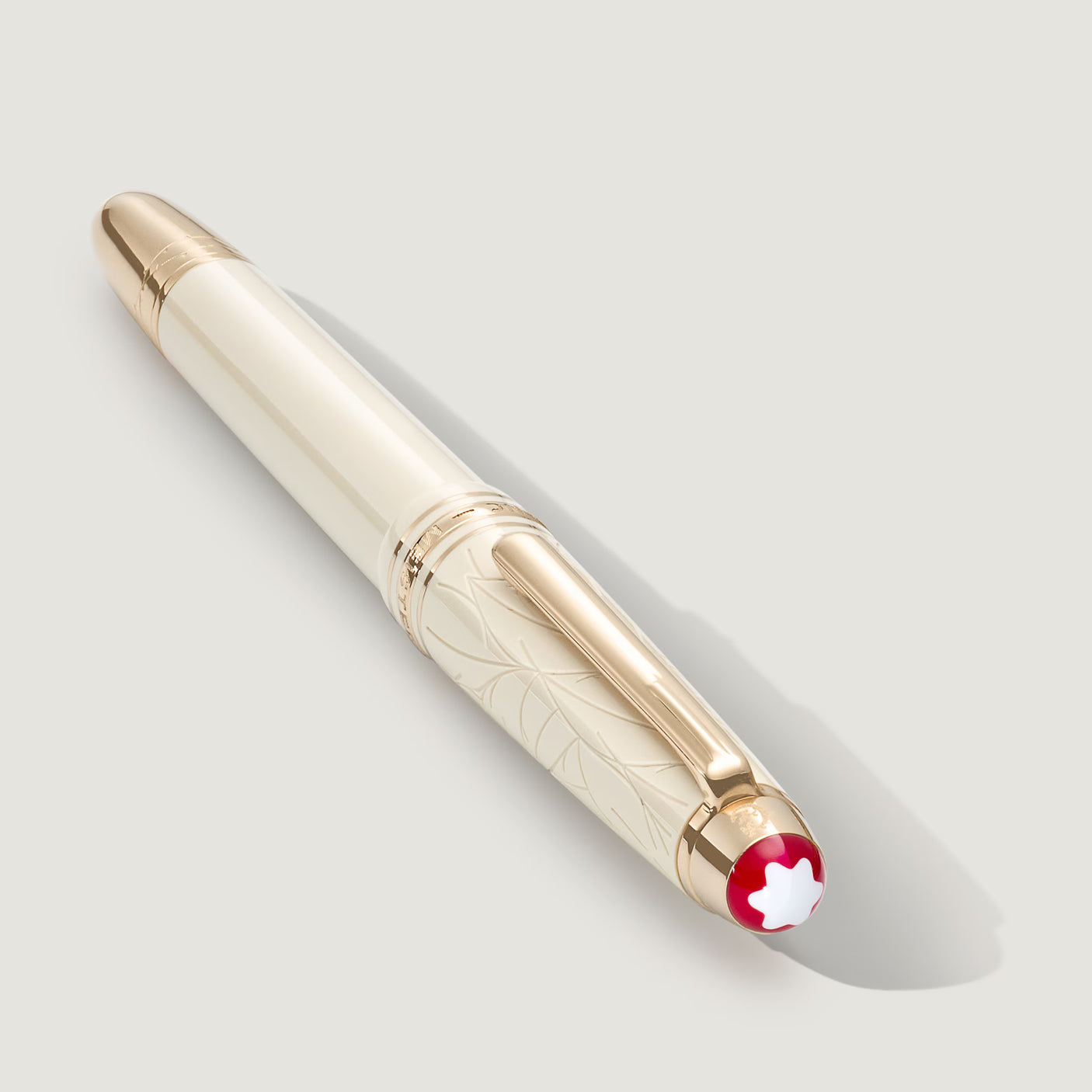 Montblanc Meisterstuck Romeo & Juliet Classique Fountain Pen