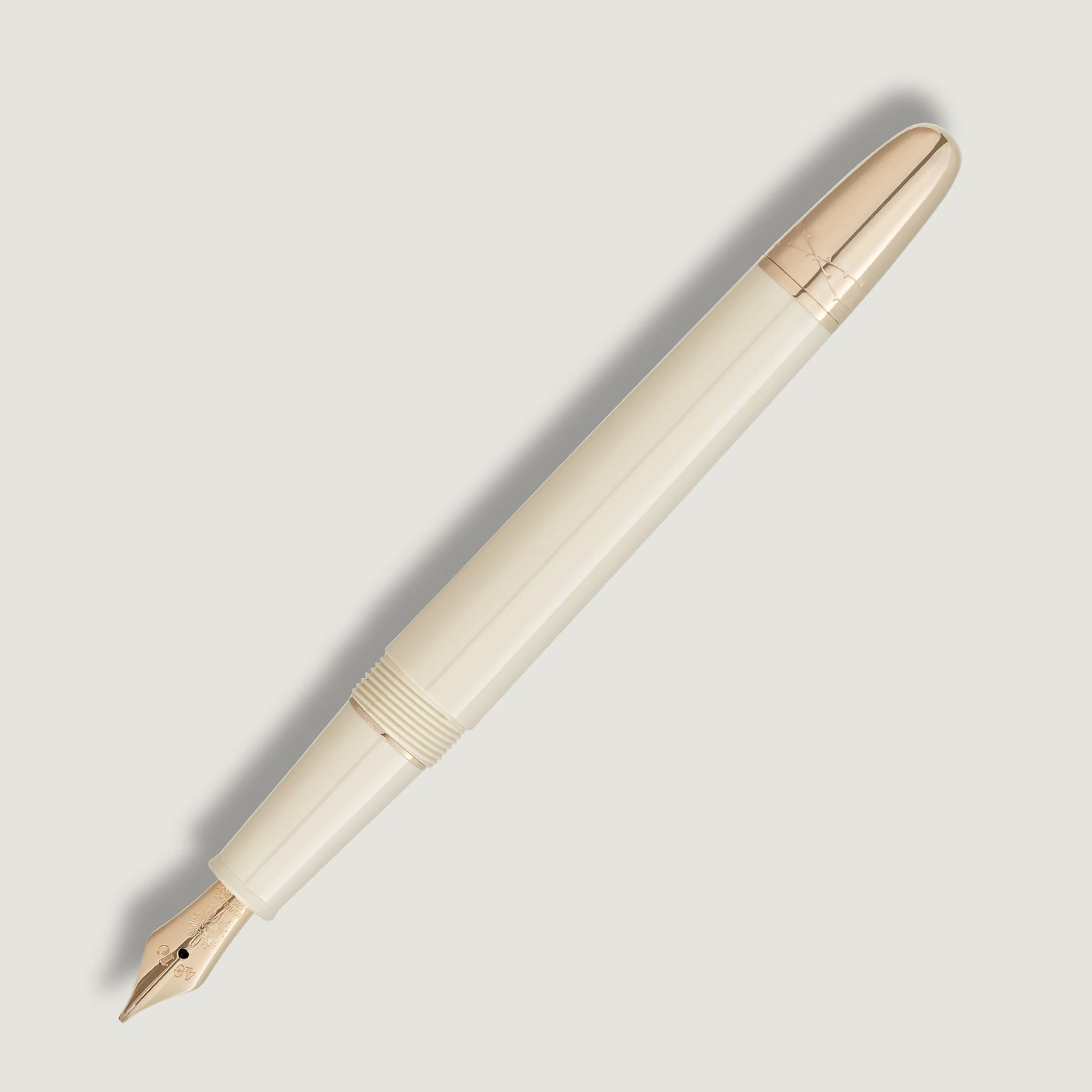 Montblanc Meisterstuck Romeo & Juliet Classique Fountain Pen