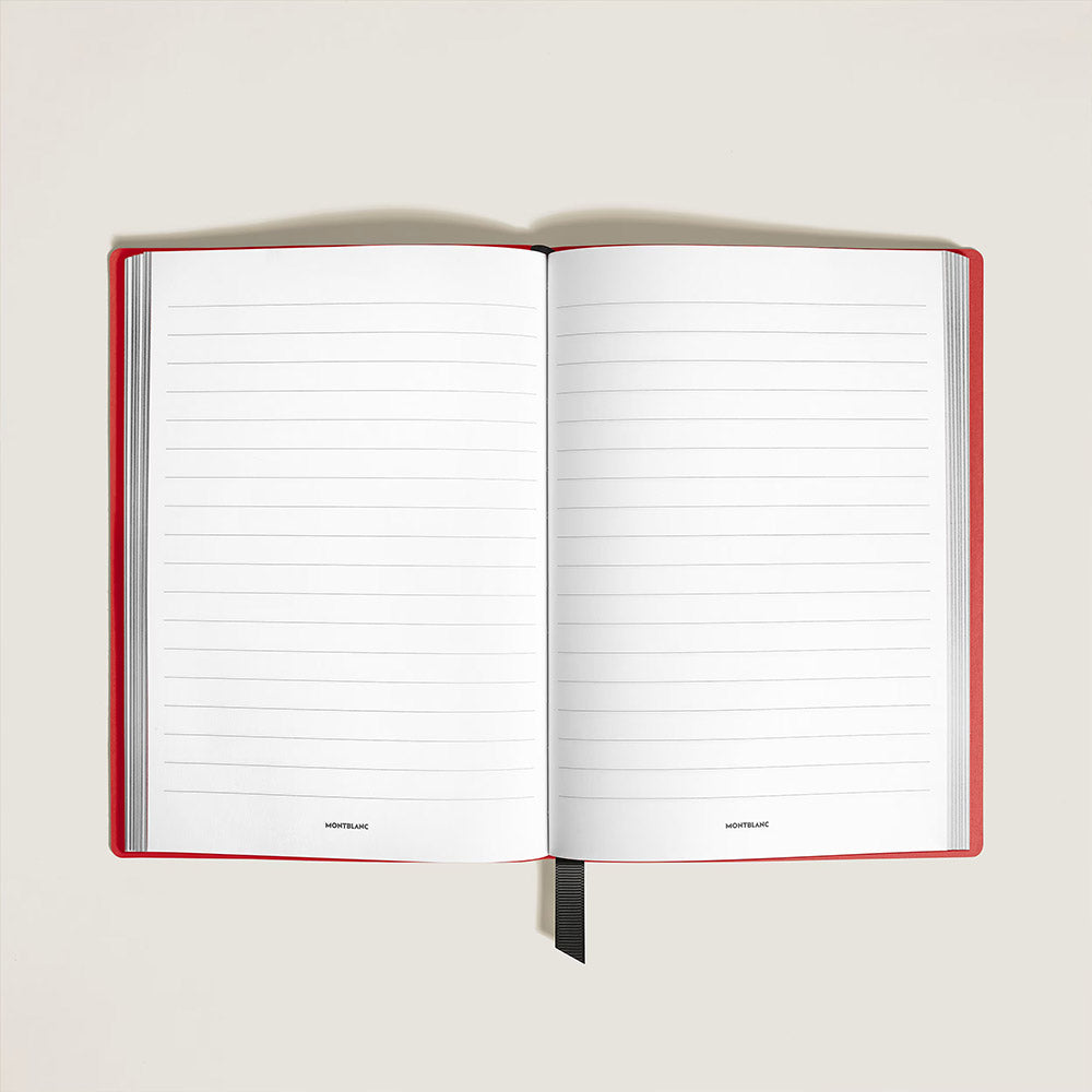 Montblanc Notebook Medium Legend of Zodiac Goat